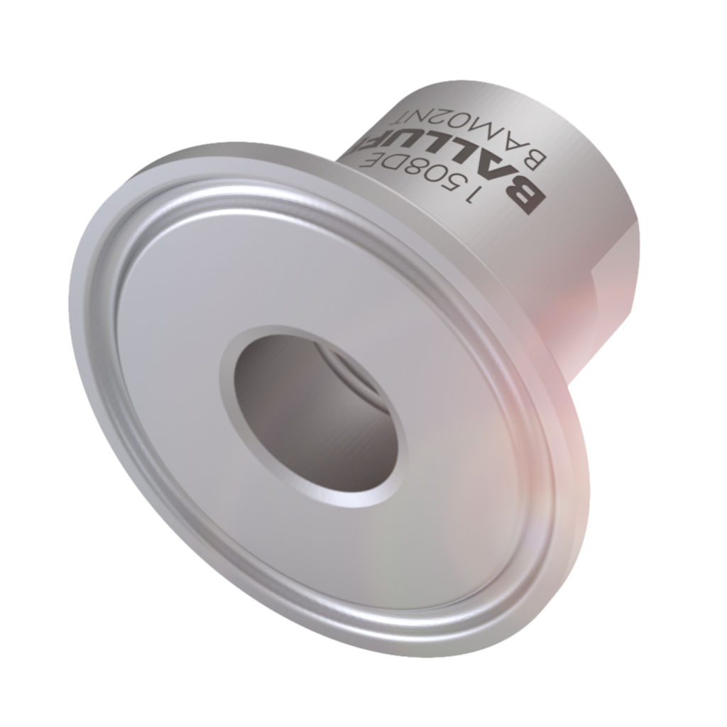 BALLUFF BAM AD-CS-013-1G2/D50-TRI (New)