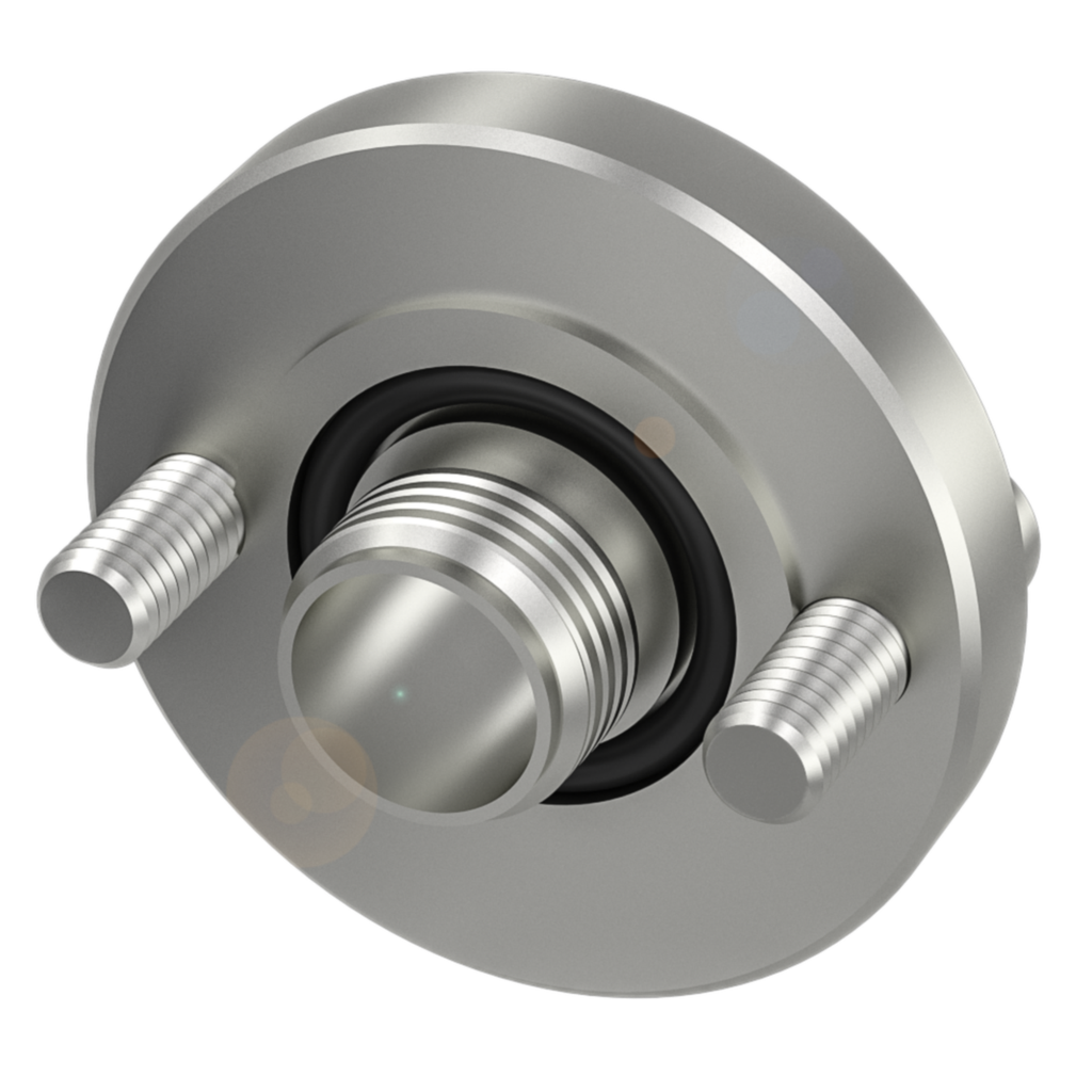 BALLUFF BAM AD-ES-010-12,7/3N8-1 (New)
