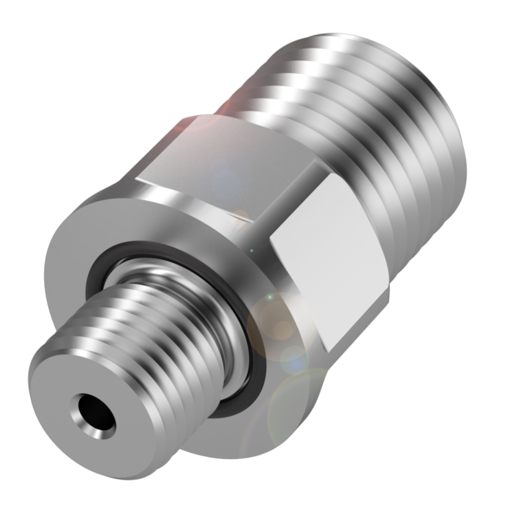 BALLUFF BAM AD-SP-008-1G4/1N2-4 (New)
