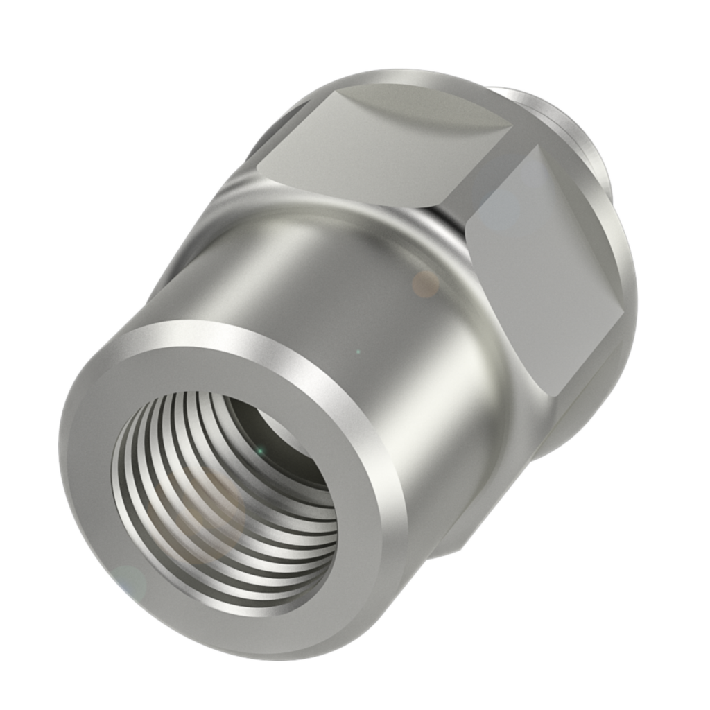 BALLUFF BAM AD-SP-011-1G4/1N4-4 (New)