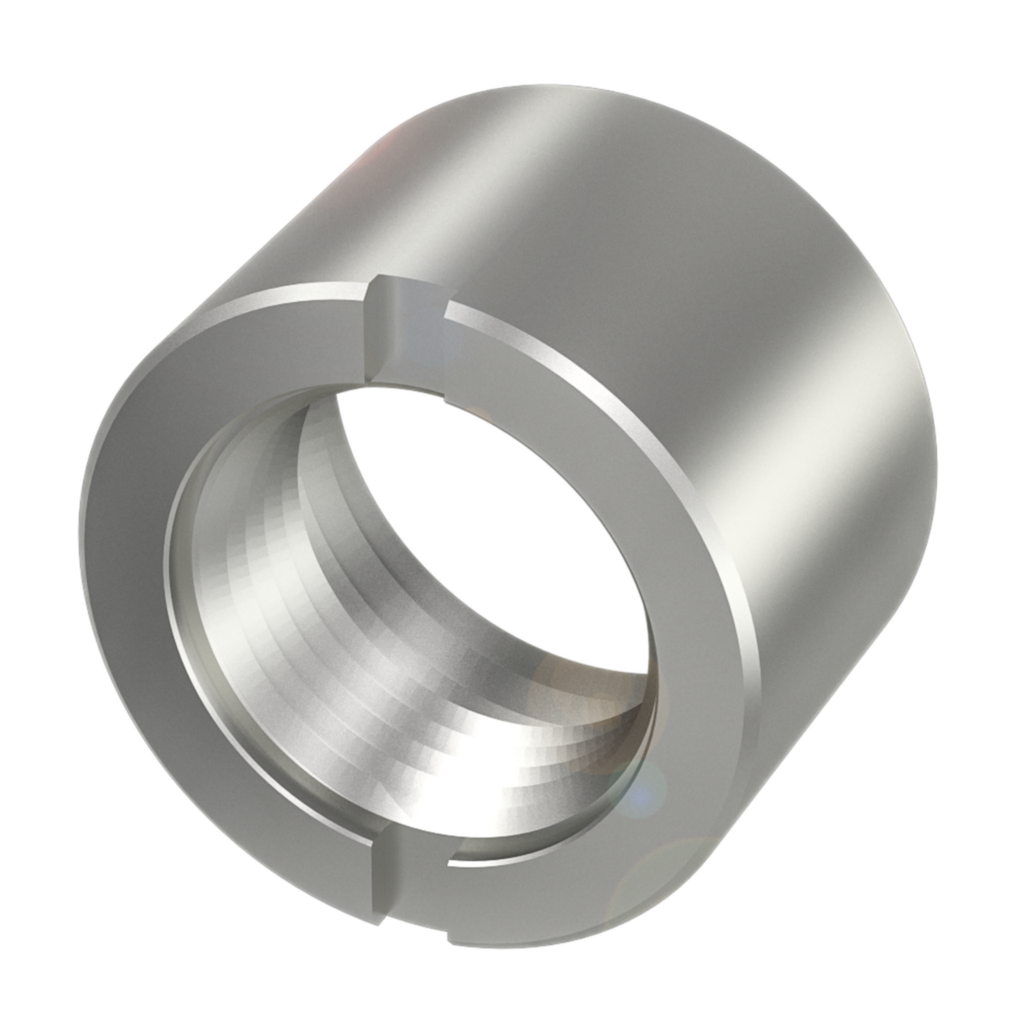 BALLUFF BAM AD-XA-028-M12x1/M16x1 (New)