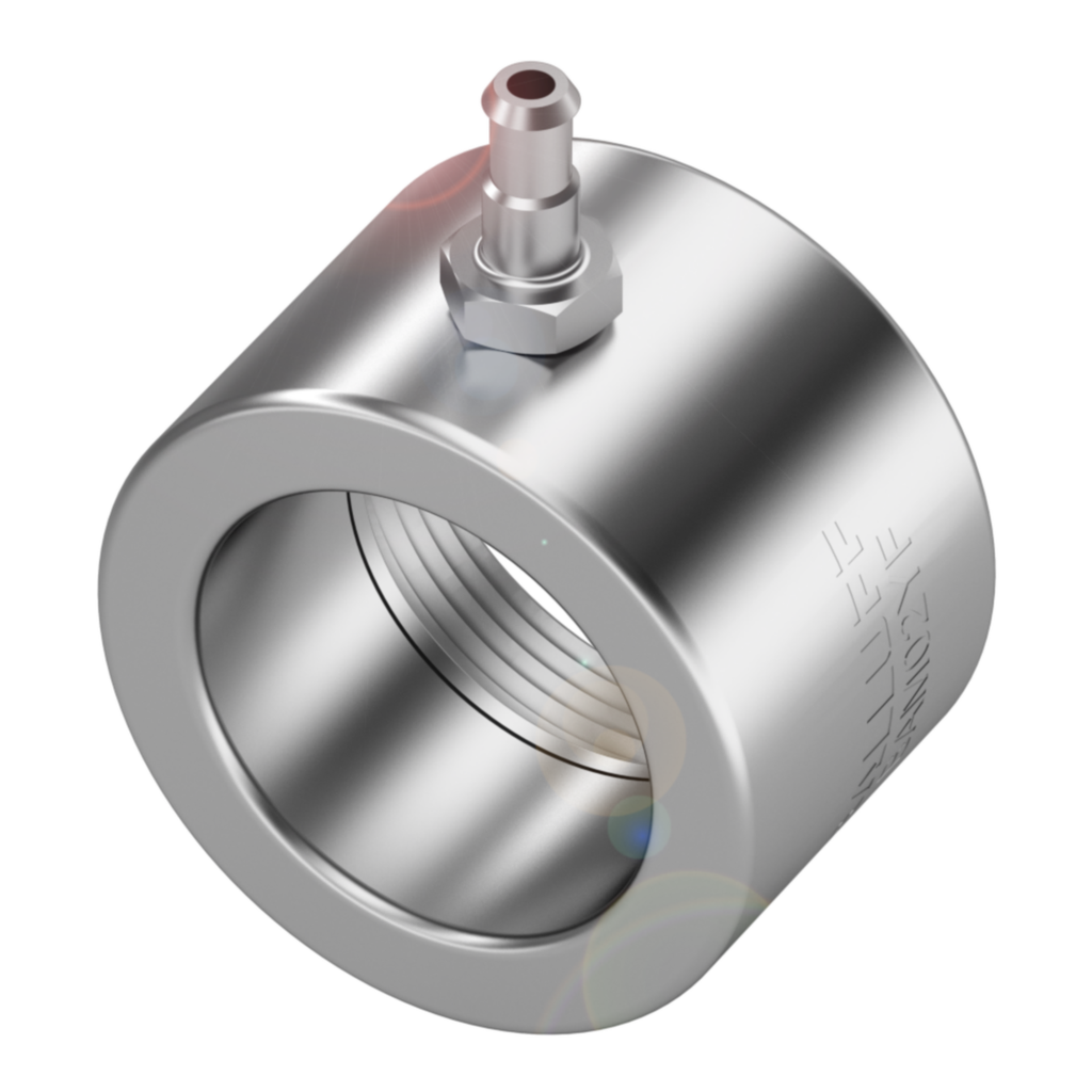 BALLUFF BAM AN-XE-002-M30-5 (New)