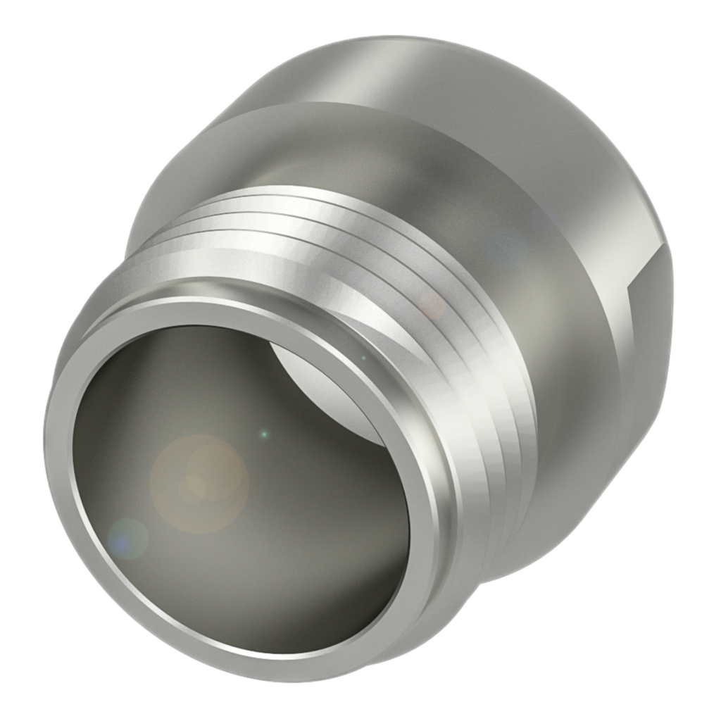 BALLUFF BAM CS-XA-015-M12-5 (New)