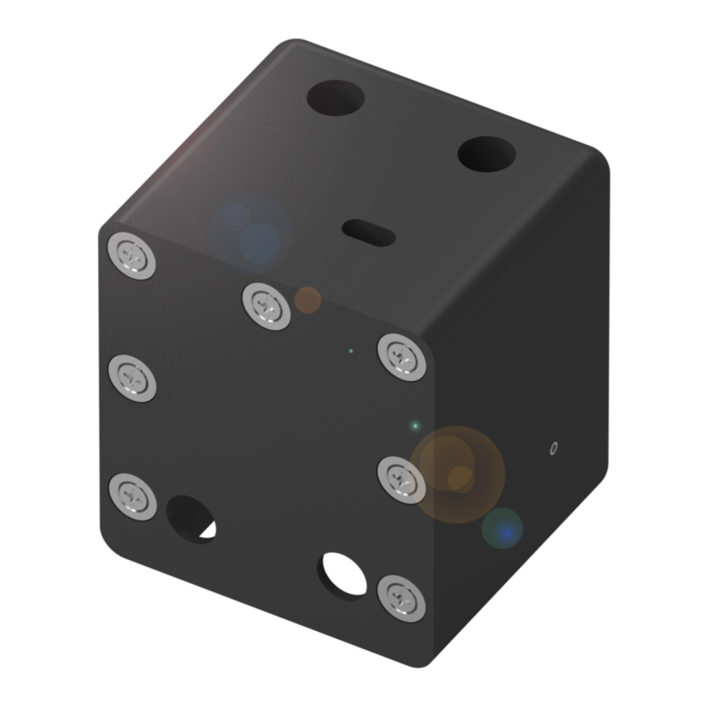 BALLUFF BAM FS-IC-010-Q40-O (New)