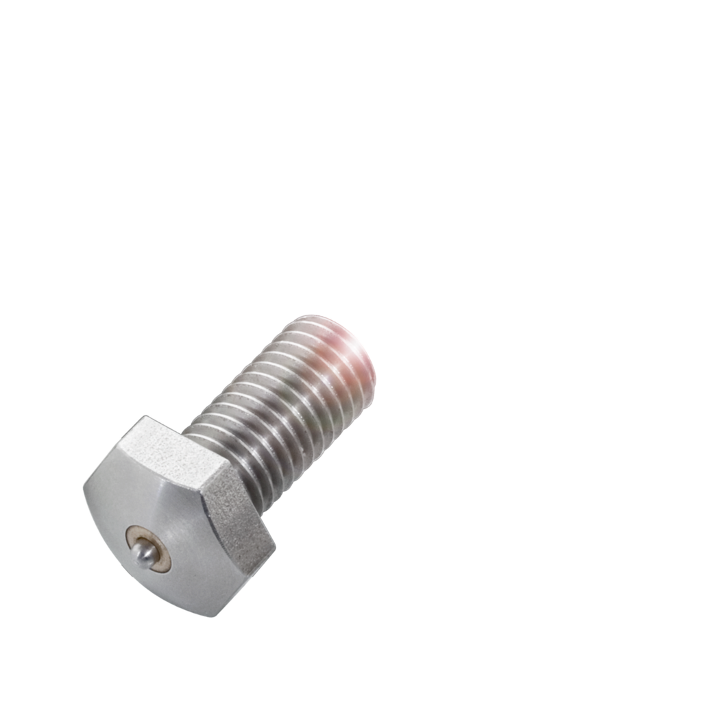 BALLUFF BAM FS-XE-003-M5-4 (New)