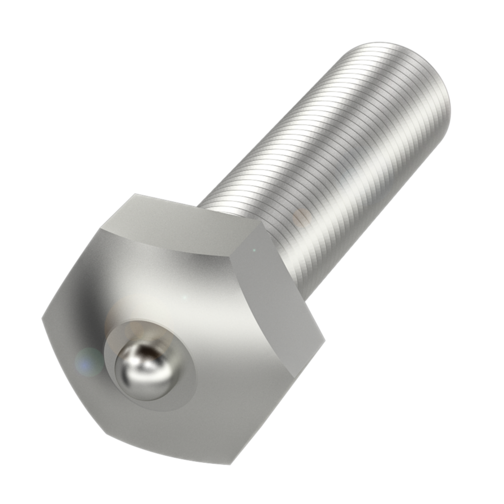 BALLUFF BAM FS-XE-004-M8-4 (New)