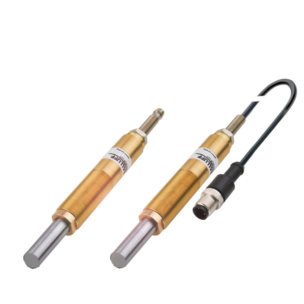 BALLUFF BAM FS-XE-005-M8-2-01F (New)