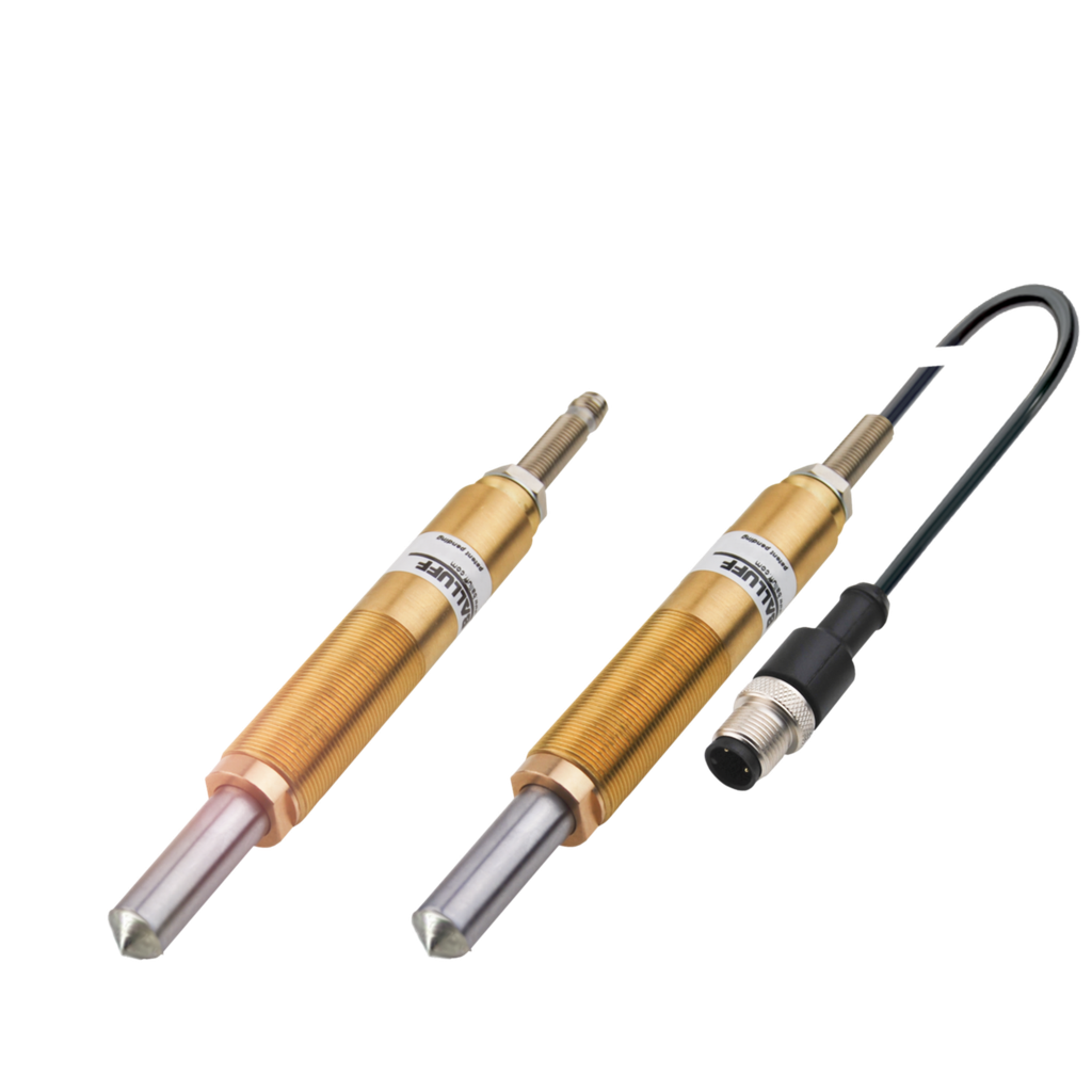 BALLUFF BAM FS-XE-005-M8-2-01P (New)