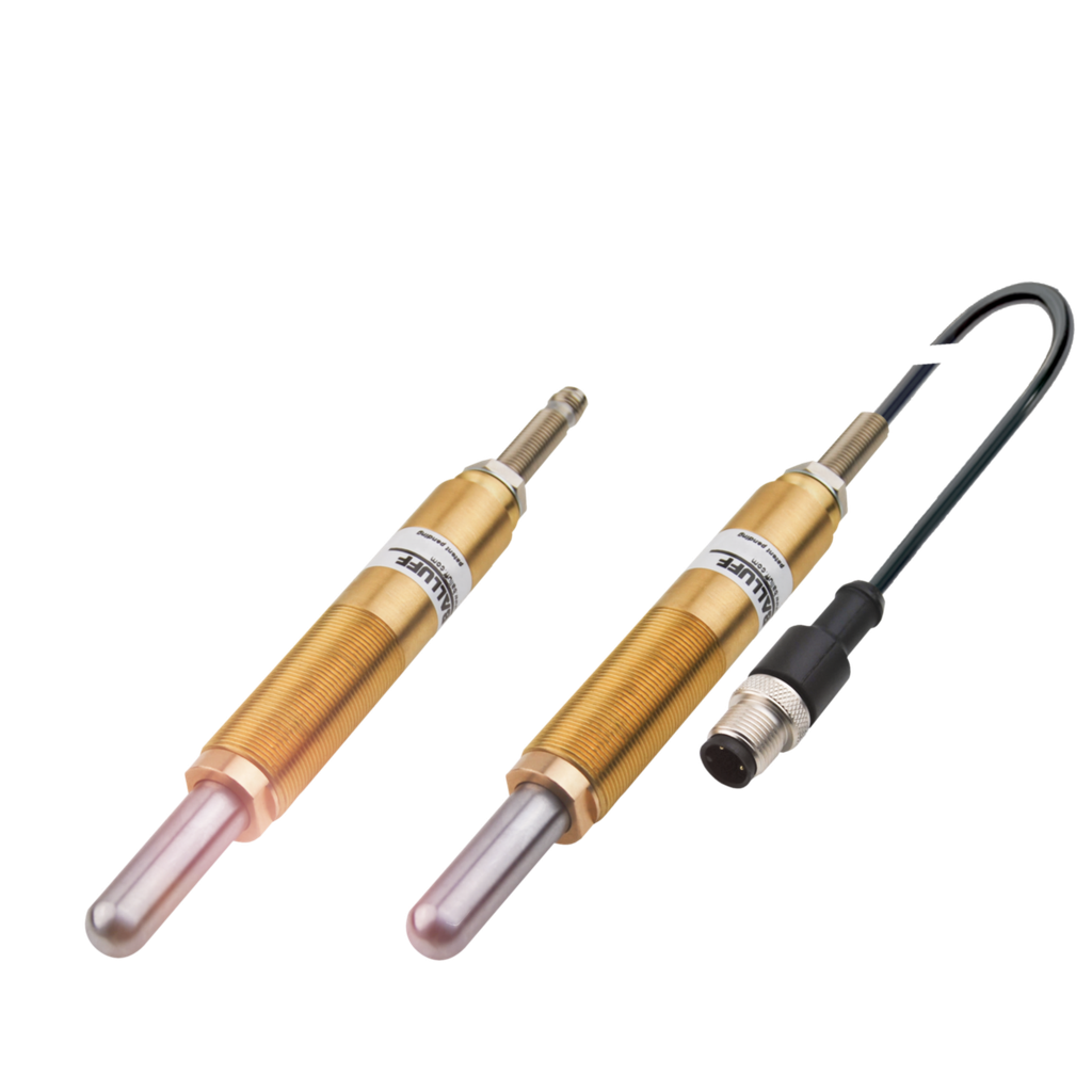BALLUFF BAM FS-XE-005-M8-2-01R (New)