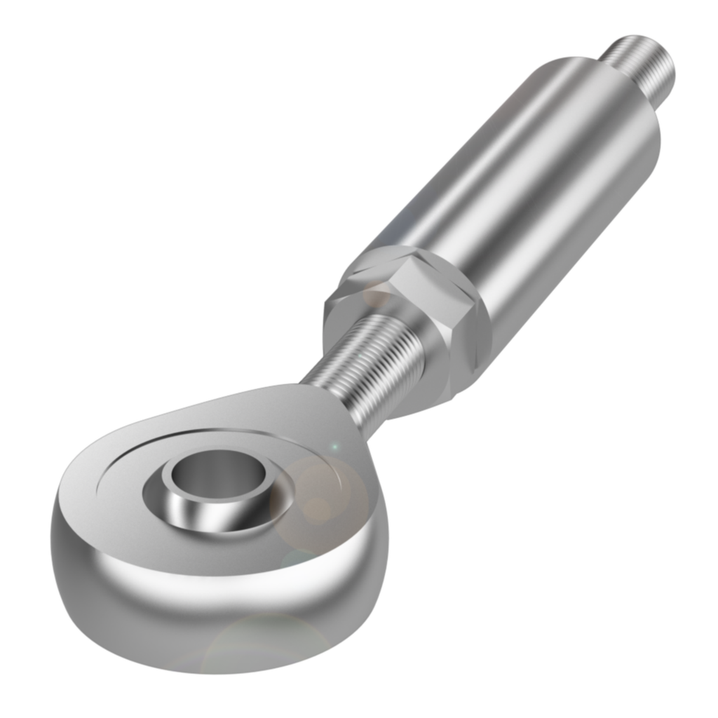 BALLUFF BAM GM-XA-02-D10-M0400 (New)