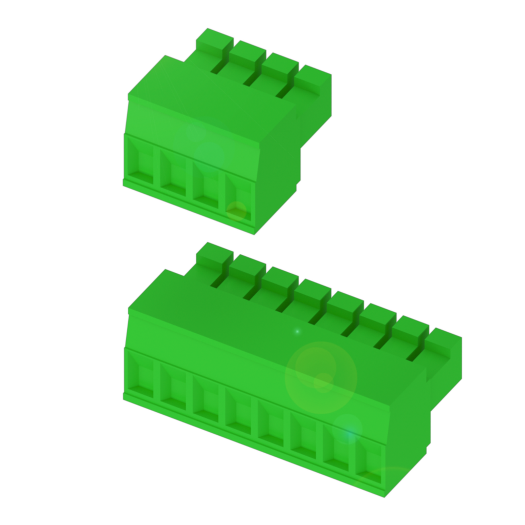 BALLUFF BAM IA-NI-008-K025 (New)