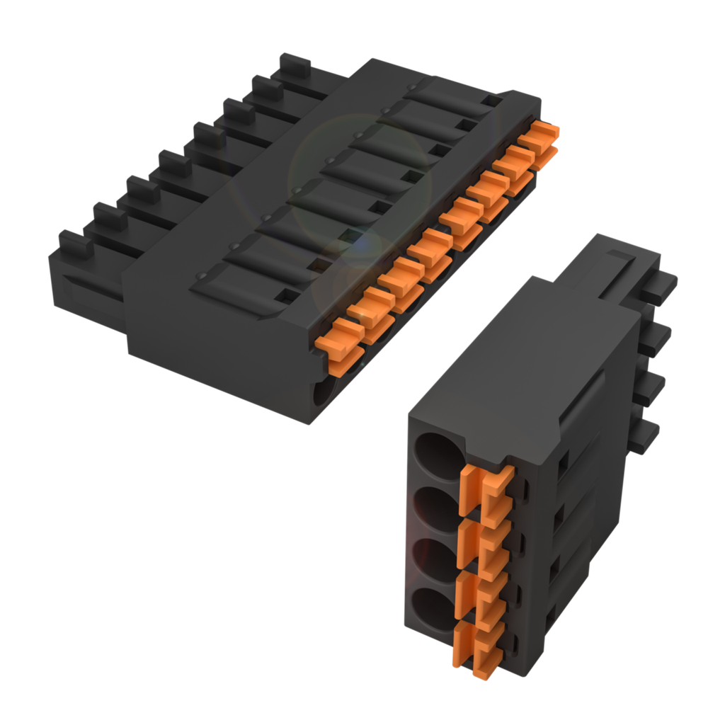 BALLUFF BAM IA-NI-038-K094 (New)