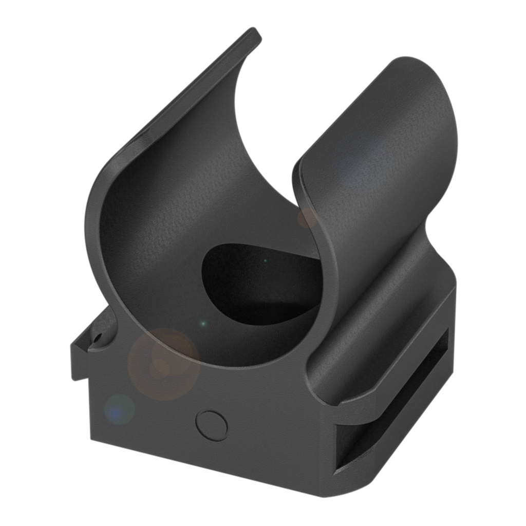 BALLUFF BAM IA-XA-034-M12-A-5 (New)