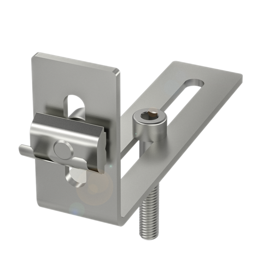 BALLUFF BAM MB-IR-061-B23-4 (New)