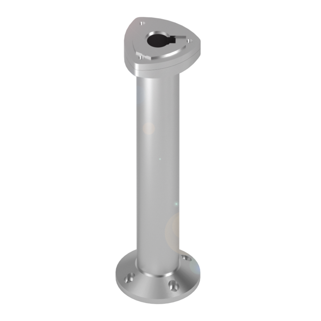BALLUFF BAM MB-NI-017-400-1 (New)