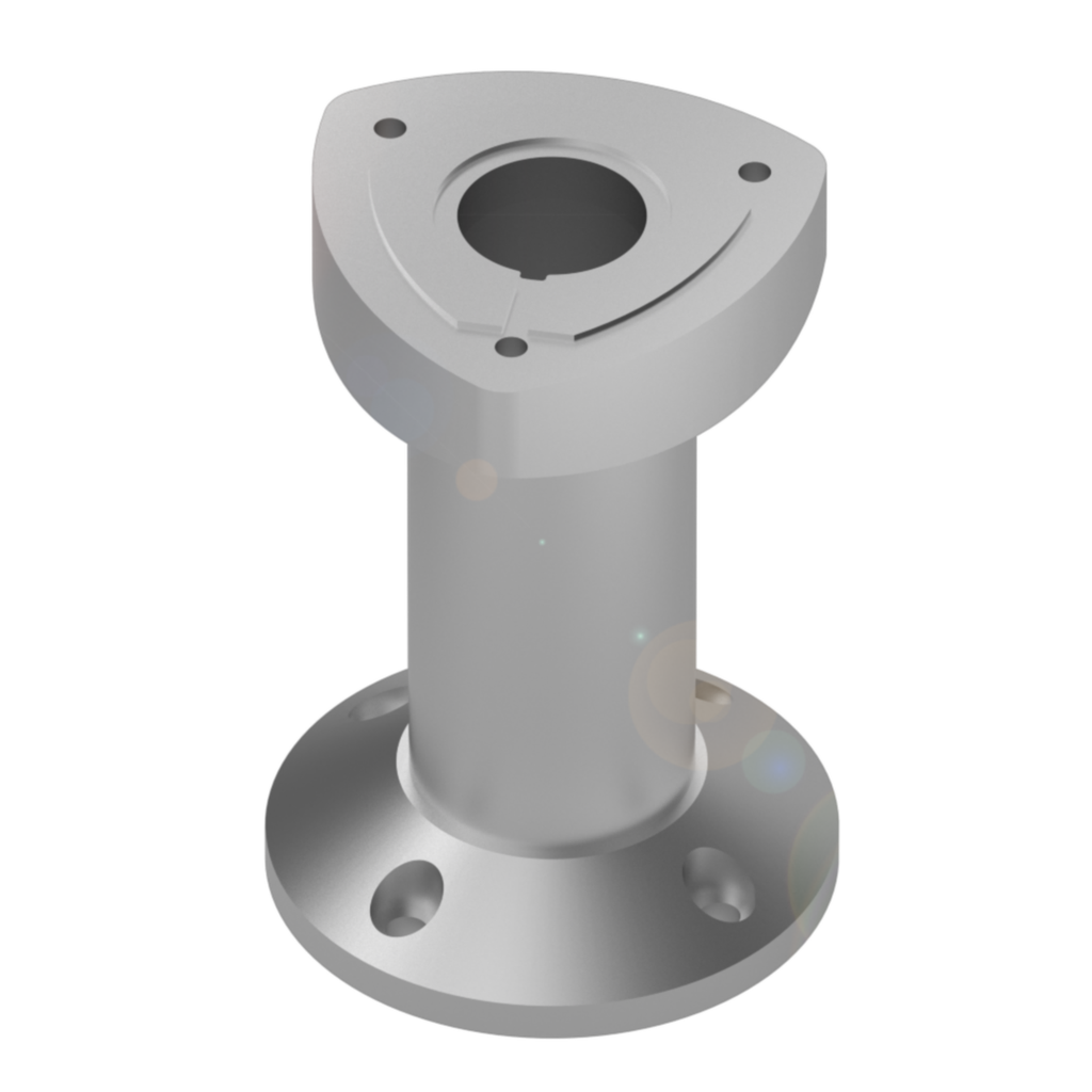 BALLUFF BAM MB-NI-039-100-1 (New)