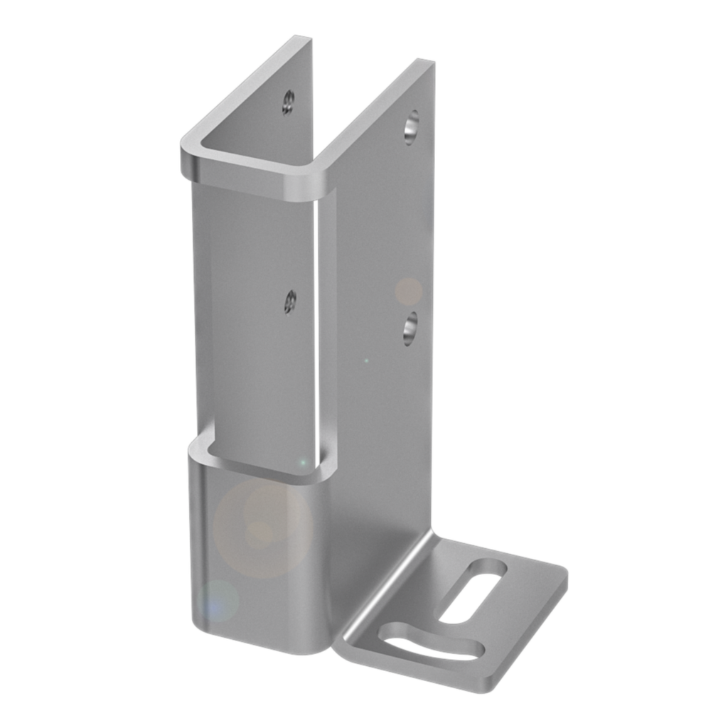 BALLUFF BAM MB-XO-014-B10-4-BRR (New)