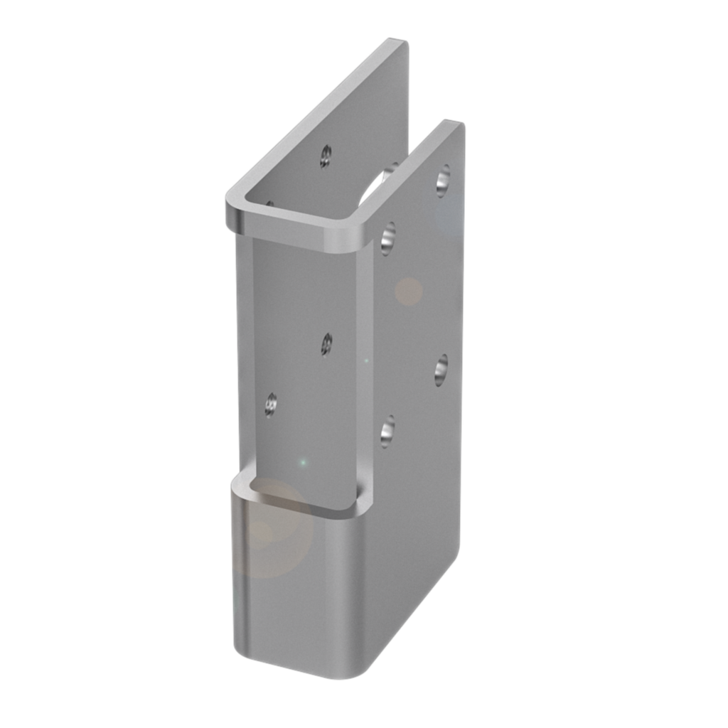 BALLUFF BAM MB-XO-014-B10-4-RLS (New)