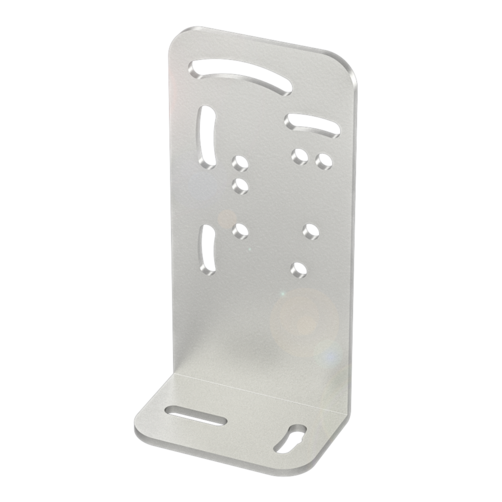 BALLUFF BAM MB-XO-037-B18-4 (New)