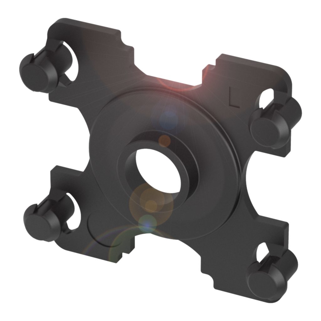 BALLUFF BAM MC-CC-044-B09-A (New)