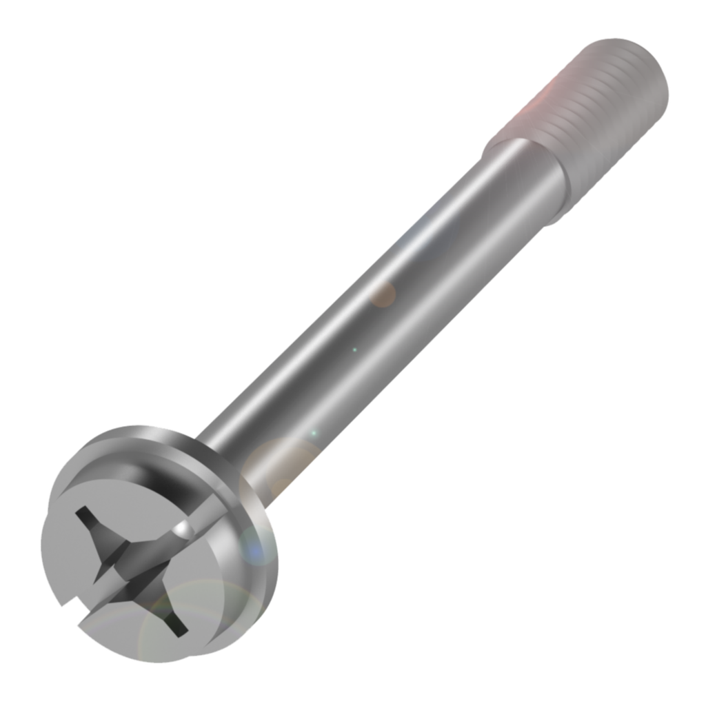 BALLUFF BAM MC-CC-045-M3-4-01 (New)