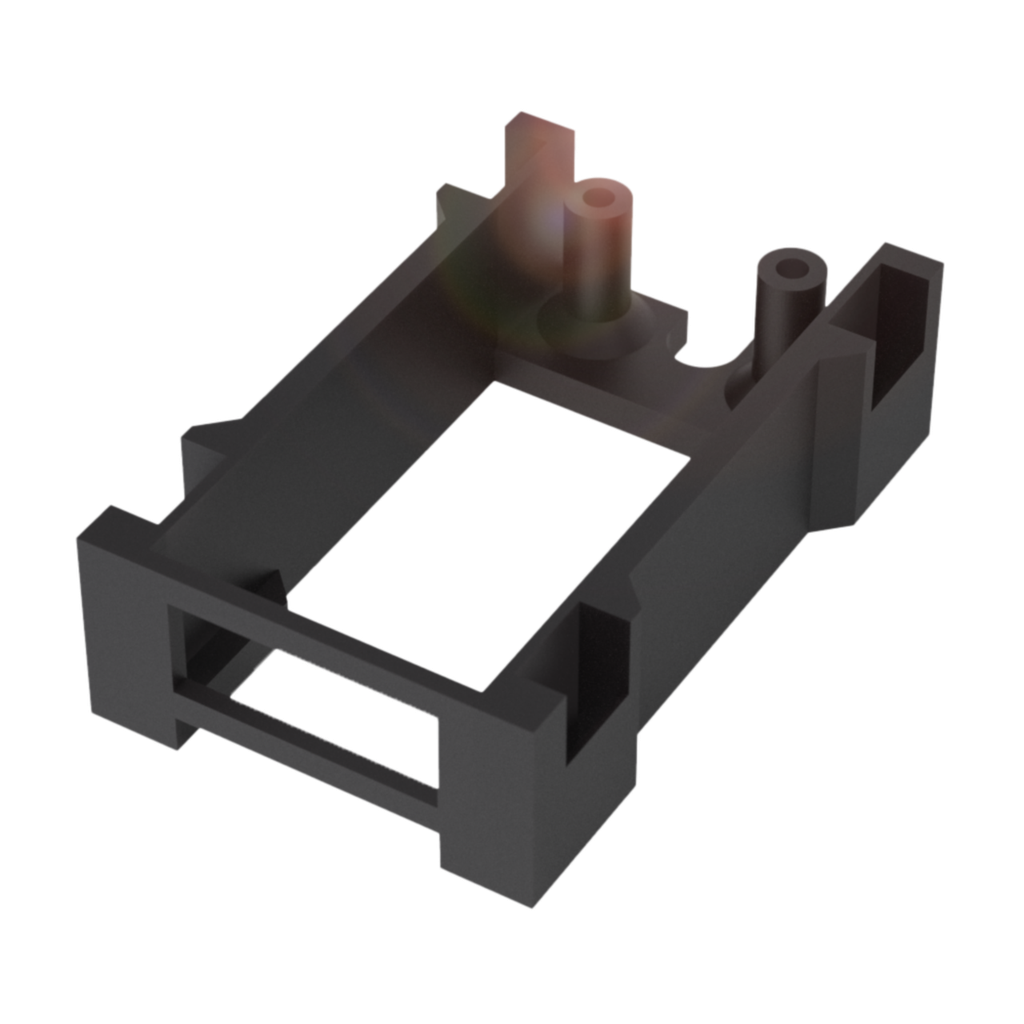 BALLUFF BAM MC-CS-043-R08-R-01 (New)