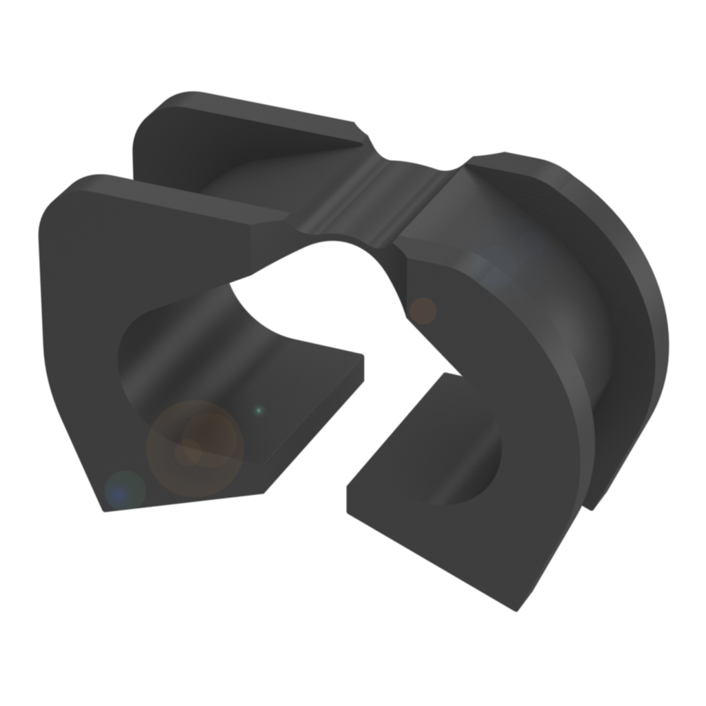 BALLUFF BAM MC-MP-054-01-R (New)