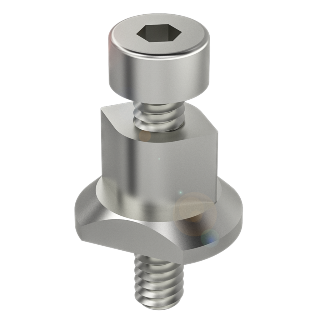 BALLUFF BAM MC-MP-056-01-4-T5 (New)