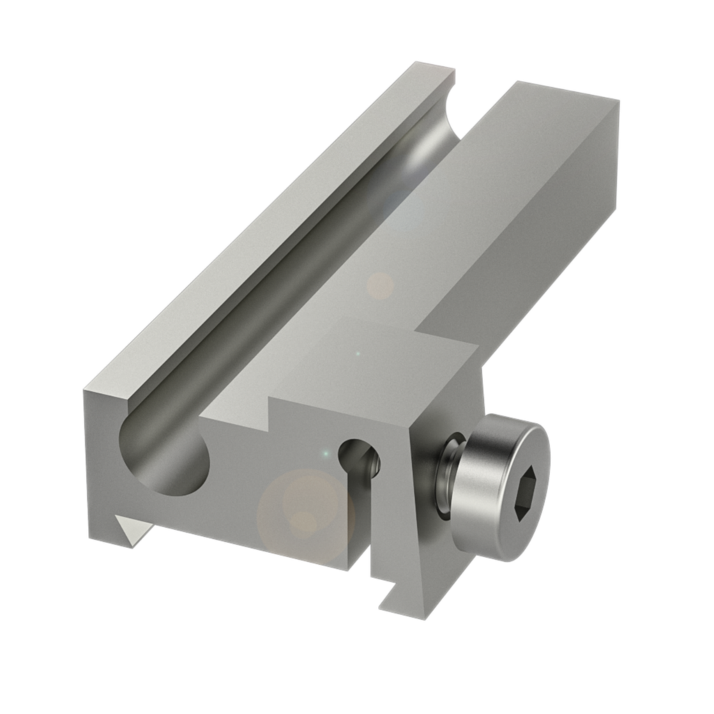BALLUFF BAM MC-MP-064-01-1 (New)