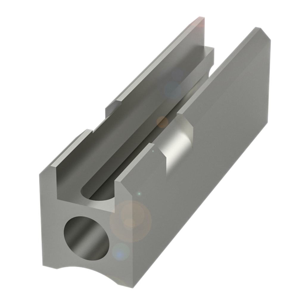 BALLUFF BAM MC-MP-065-02-1 (New)