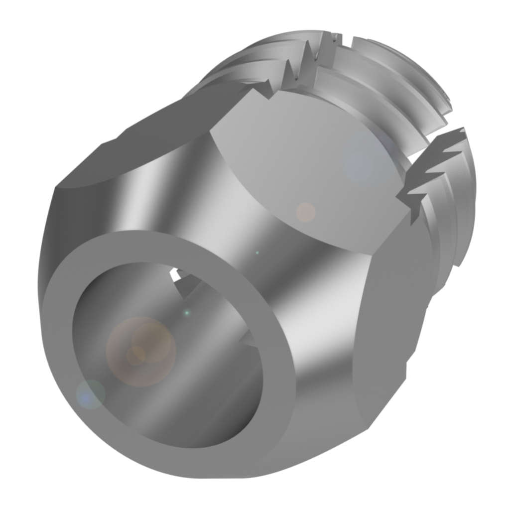 BALLUFF BAM MC-XA-002-D04,0-2 (New)