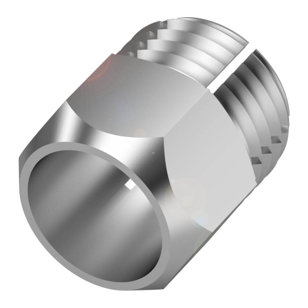 BALLUFF BAM MC-XA-002-D08,0-2 (New)