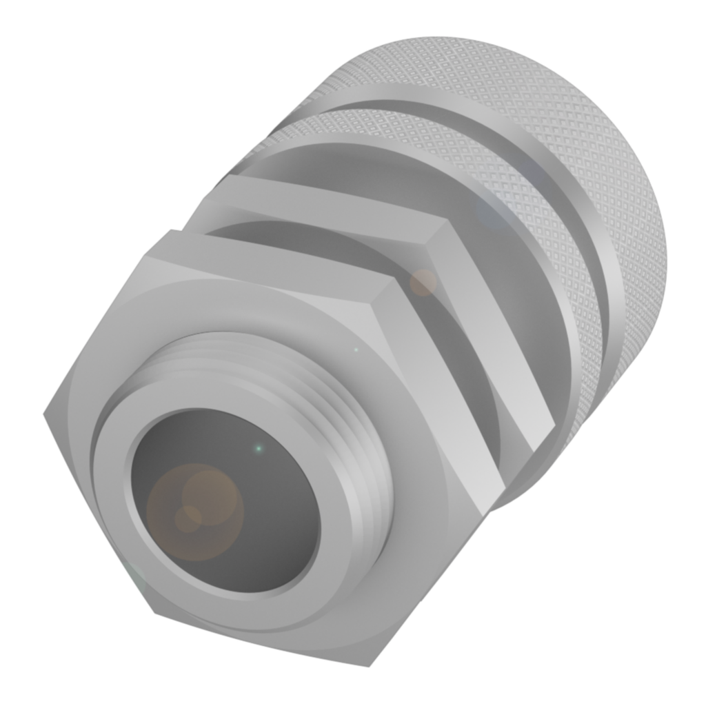 BALLUFF BAM MC-XA-020-D12,0-2-FS/W (New)