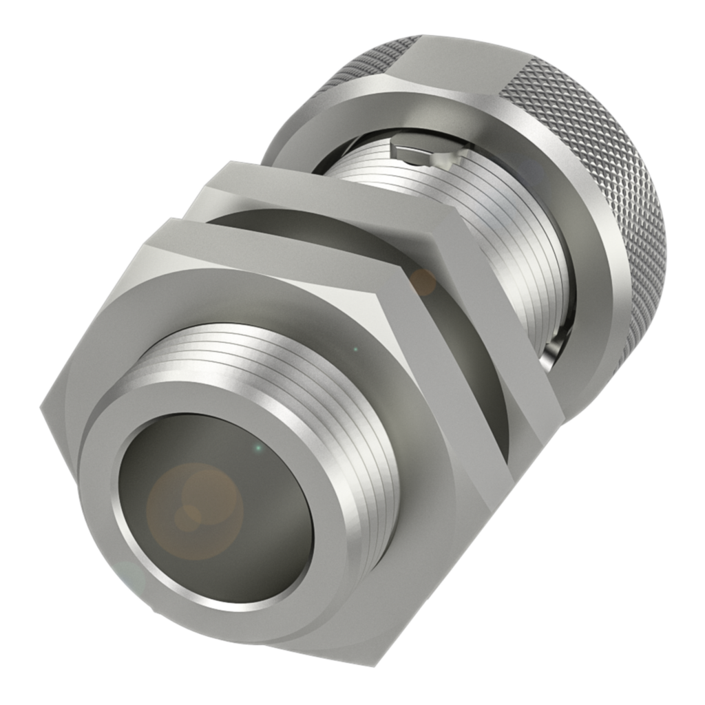 BALLUFF BAM MC-XA-023-D12,0-2-FM/W (New)