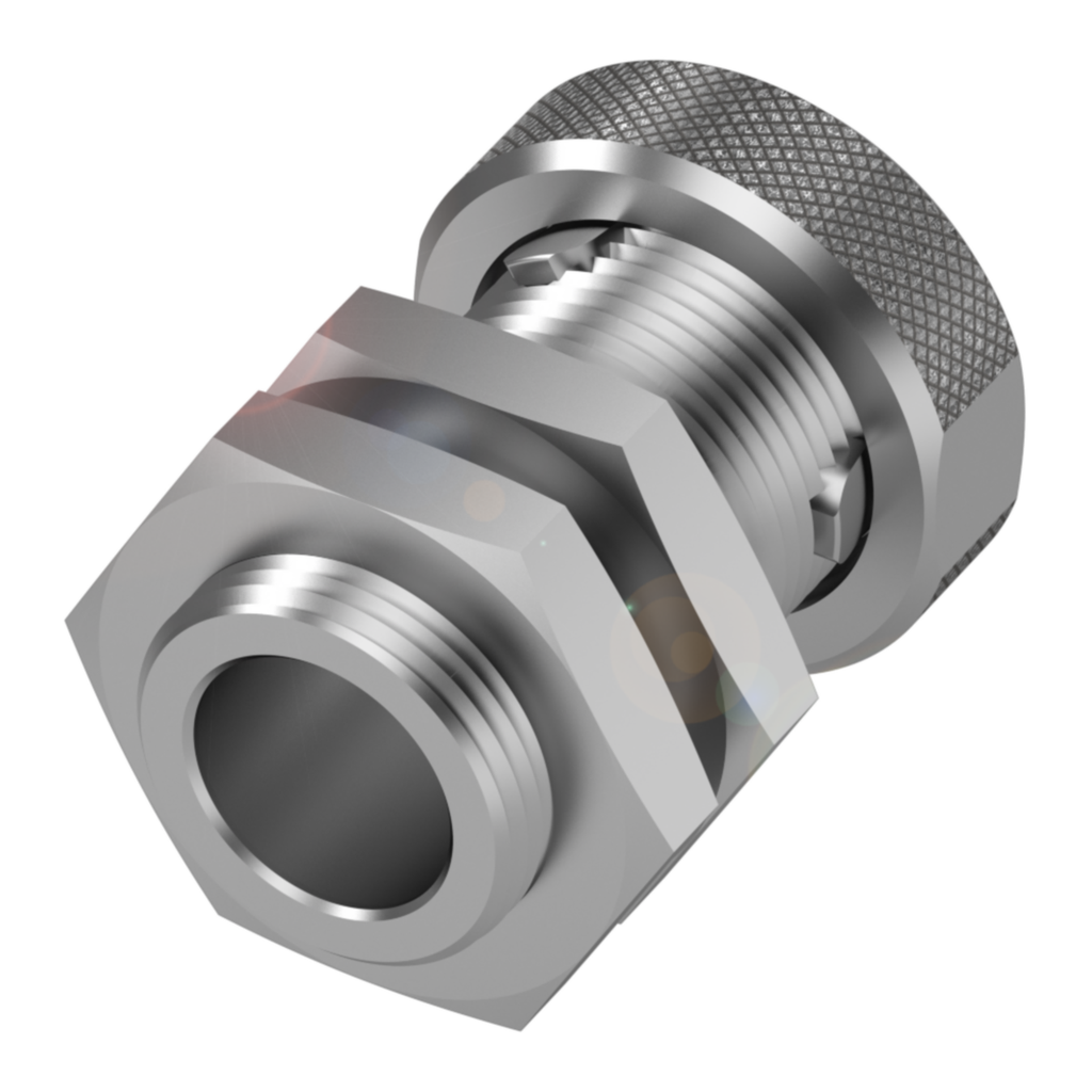 BALLUFF BAM MC-XA-023-D12,0-2-FS (New)