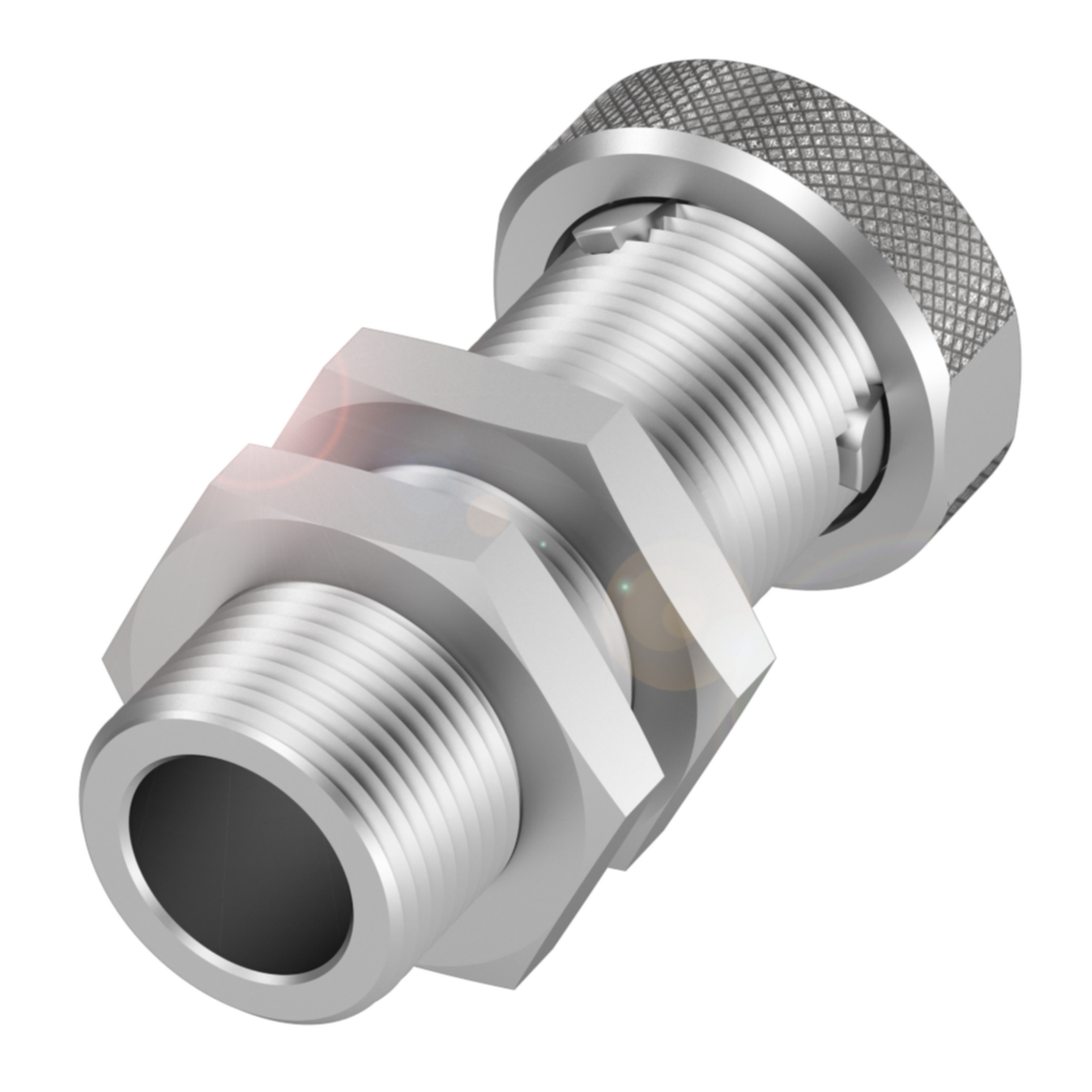 BALLUFF BAM MC-XA-023-D12,0-4-FXL (New)