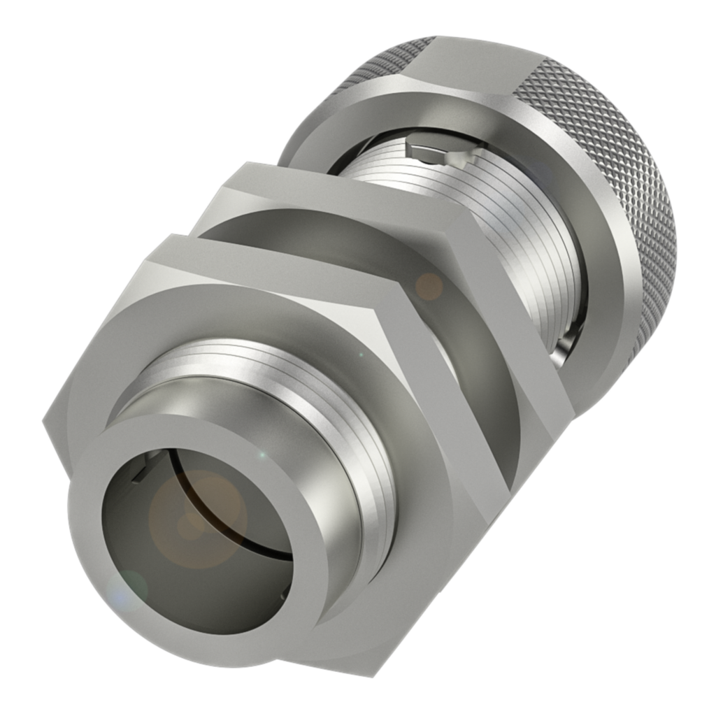 BALLUFF BAM MC-XA-024-D12,0-2-FM/W (New)