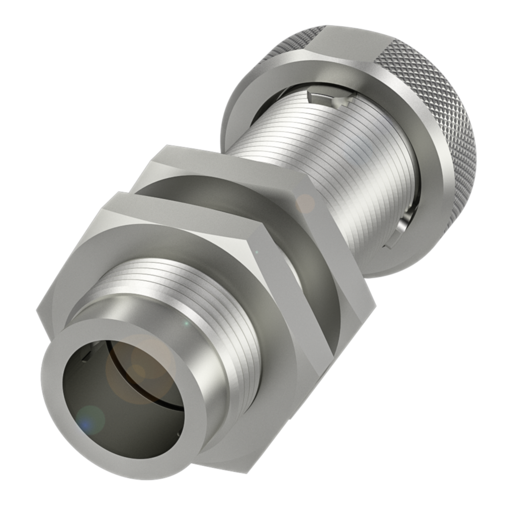 BALLUFF BAM MC-XA-024-D12,0-2-FXL/W (New)