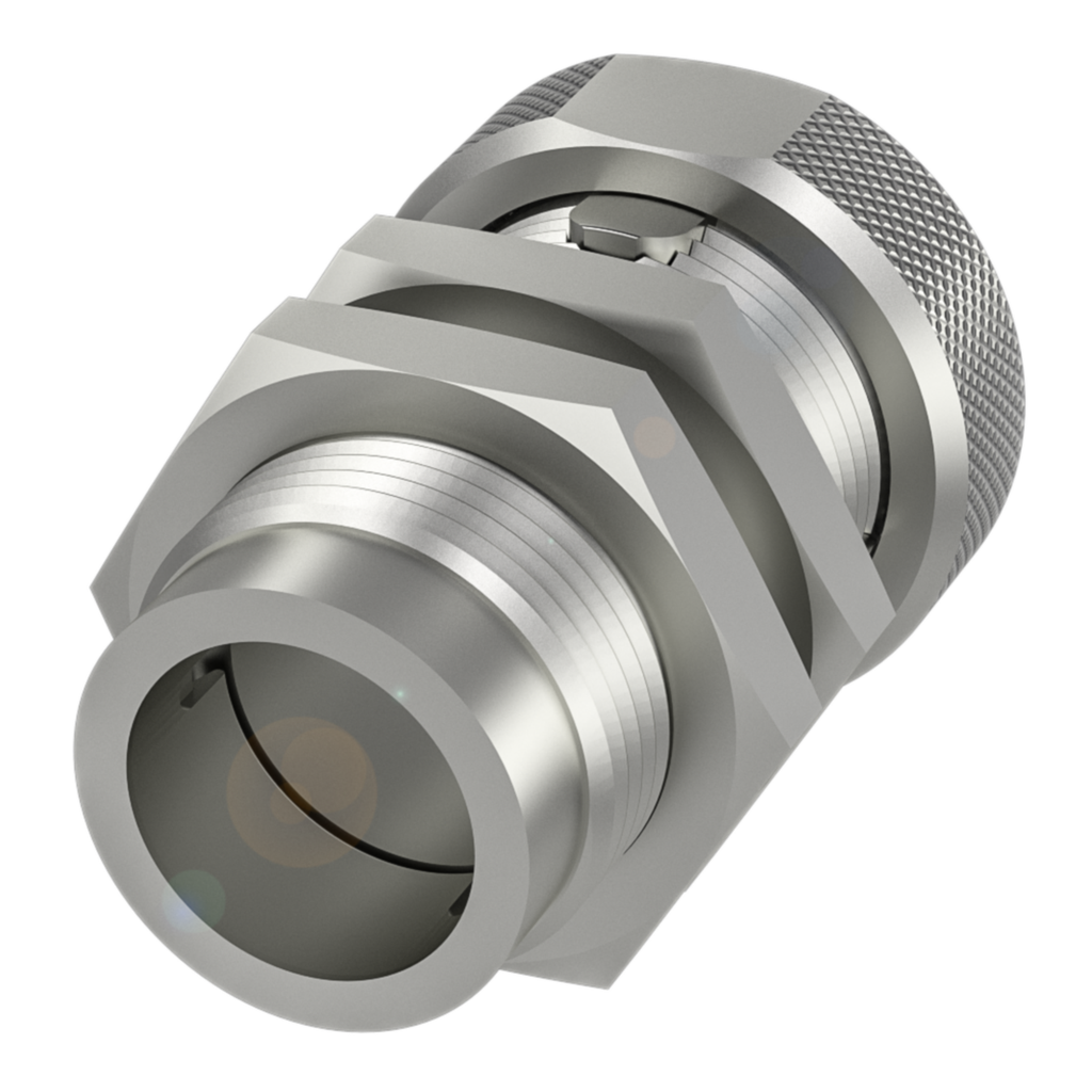 BALLUFF BAM MC-XA-024-D18,0-2-FM/W (New)