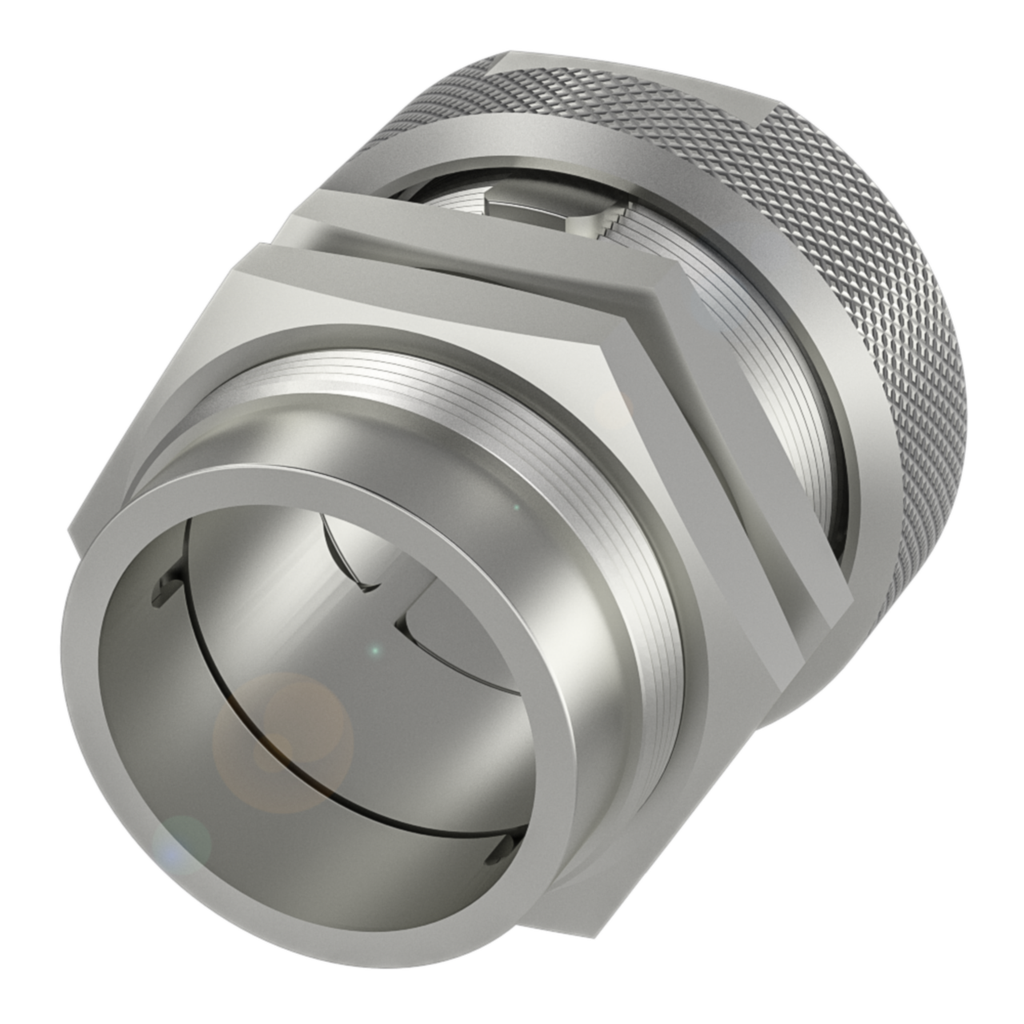 BALLUFF BAM MC-XA-024-D30,0-2-FM/W (New)