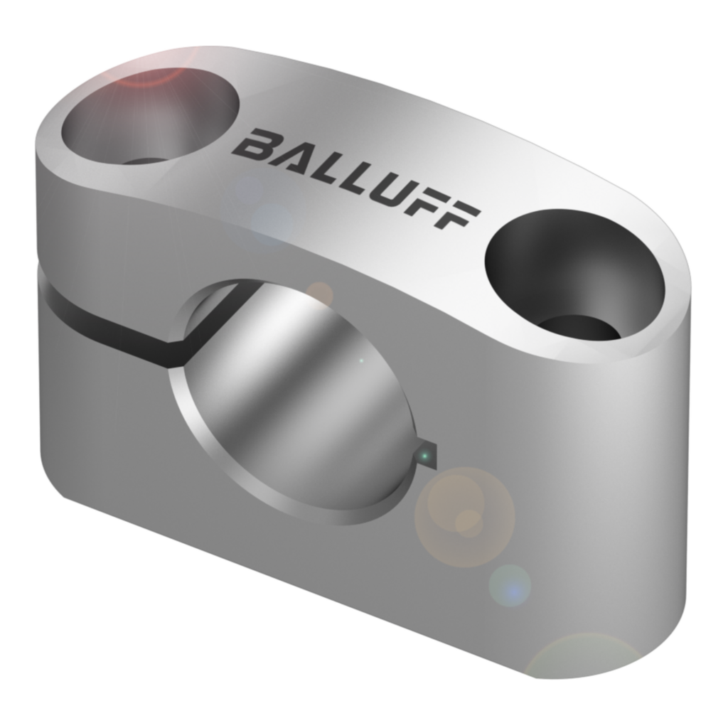 BALLUFF BAM MC-XA-027-D12,0-1 (New)