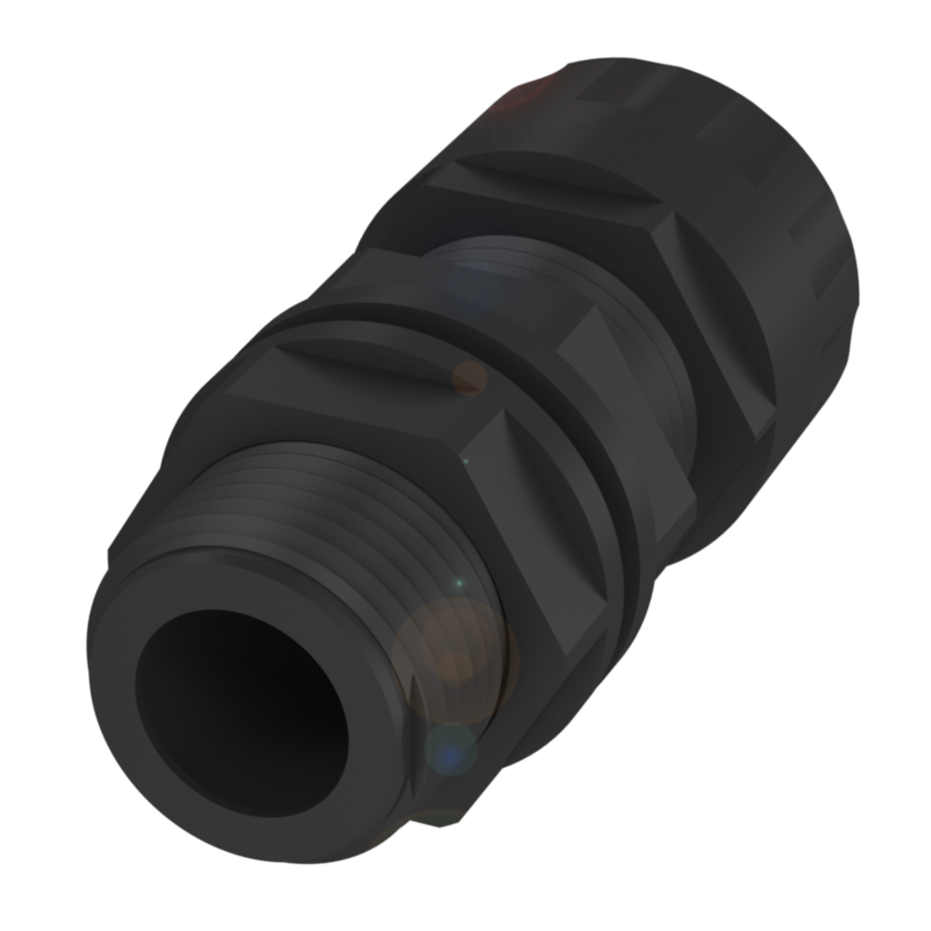 BALLUFF BAM MC-XA-069-M12-B-F (New)