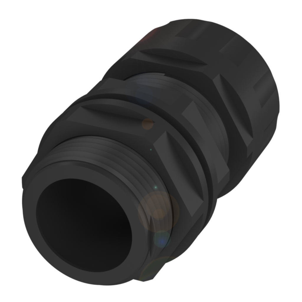 BALLUFF BAM MC-XA-069-M18-B-F (New)