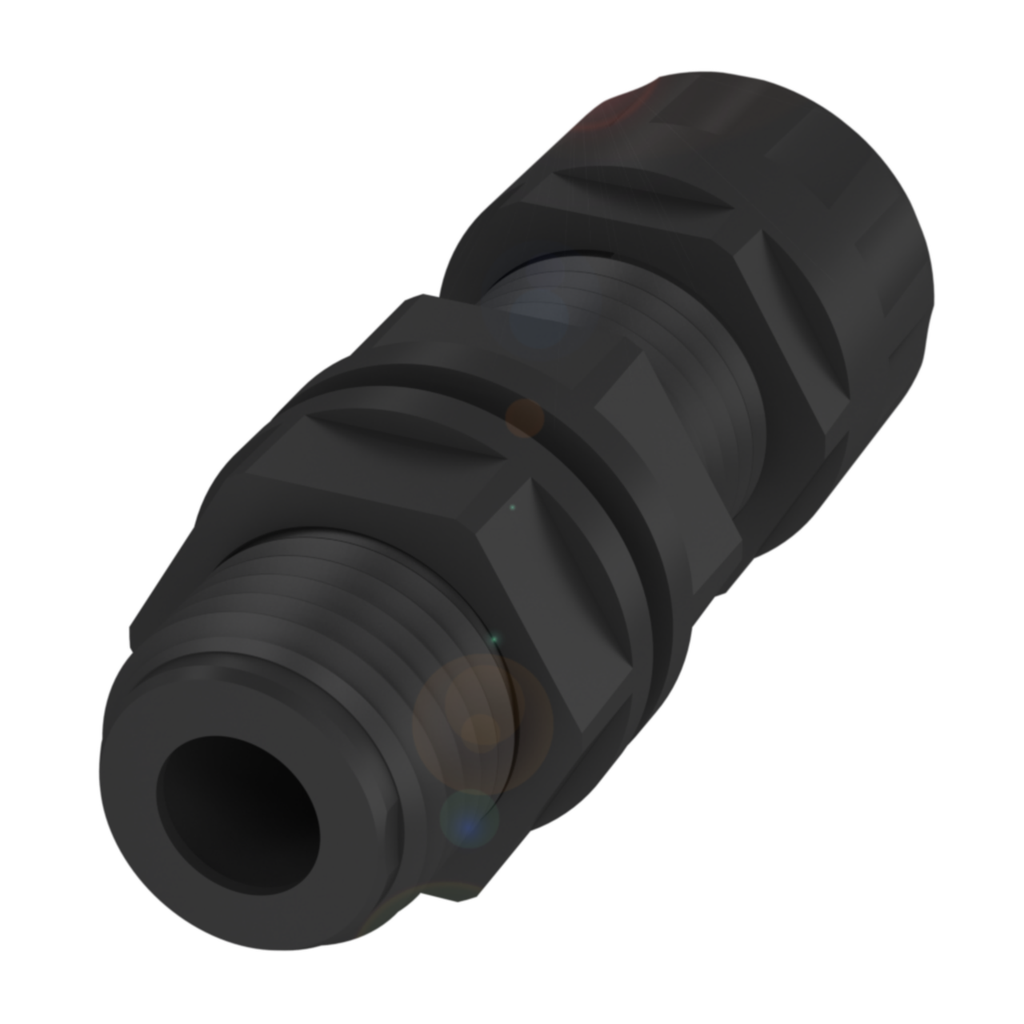 BALLUFF BAM MC-XA-069-M8-B-F (New)