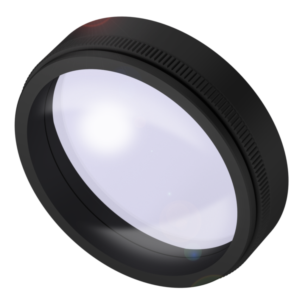 BALLUFF BAM OF-VS-002-PL-40 (New)