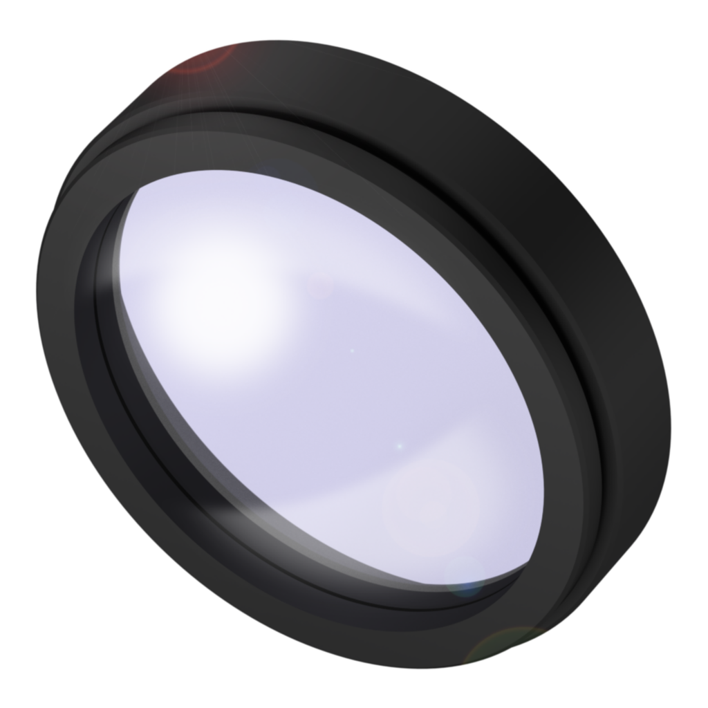 BALLUFF BAM OF-VS-002-RD-30 (New)