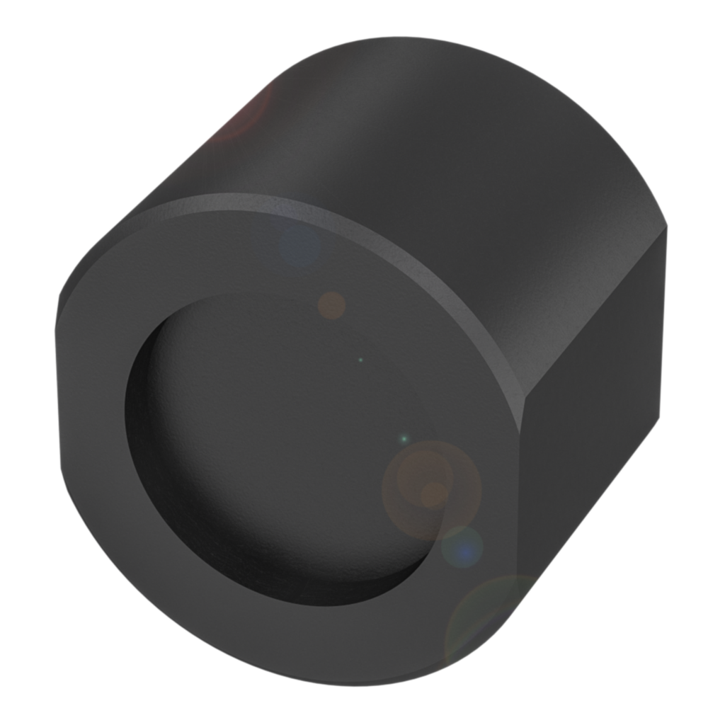 BALLUFF BAM OF-XO-001-D-M18 (New)