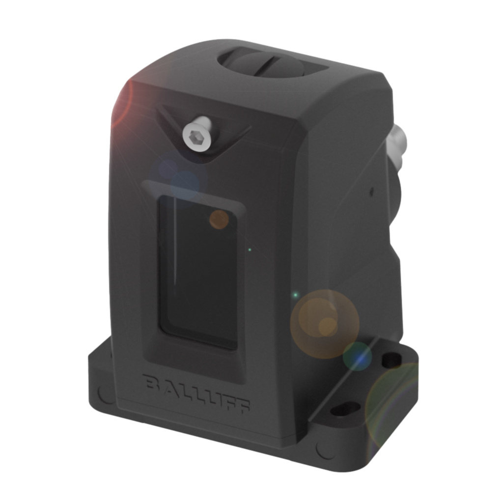 BALLUFF BAM PC-OS-024-23K-1 (New)