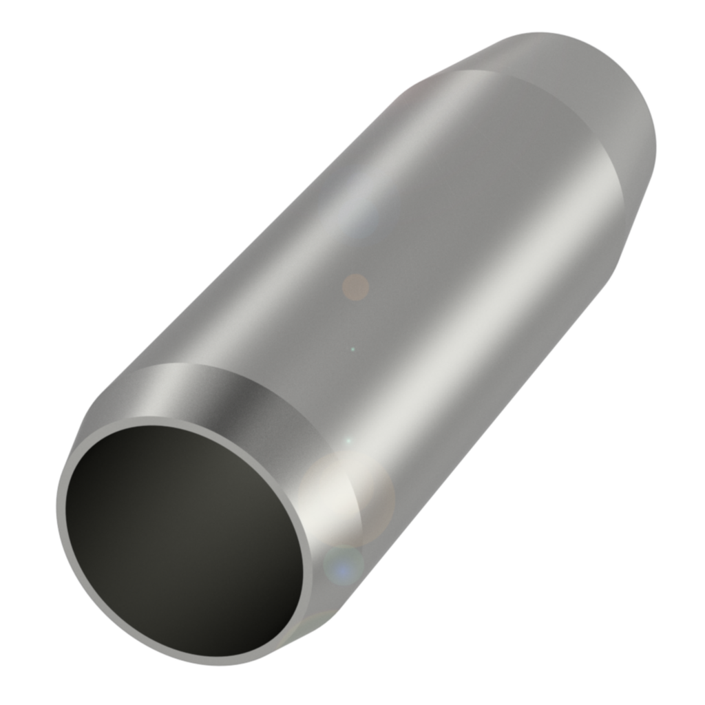 BALLUFF BAM PC-TL-001-D10,4-4 (New)