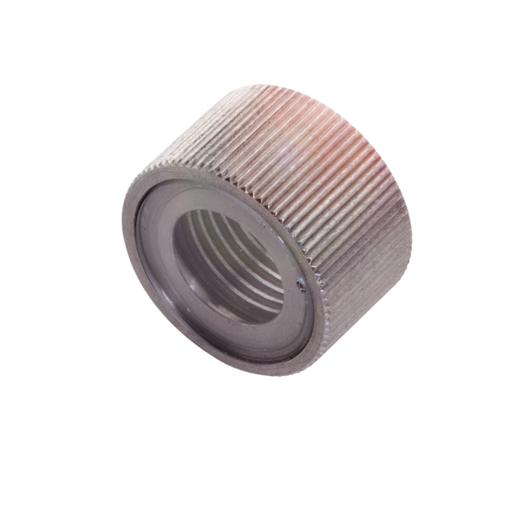 BALLUFF BAM PC-XO-005-12M-4 (New)